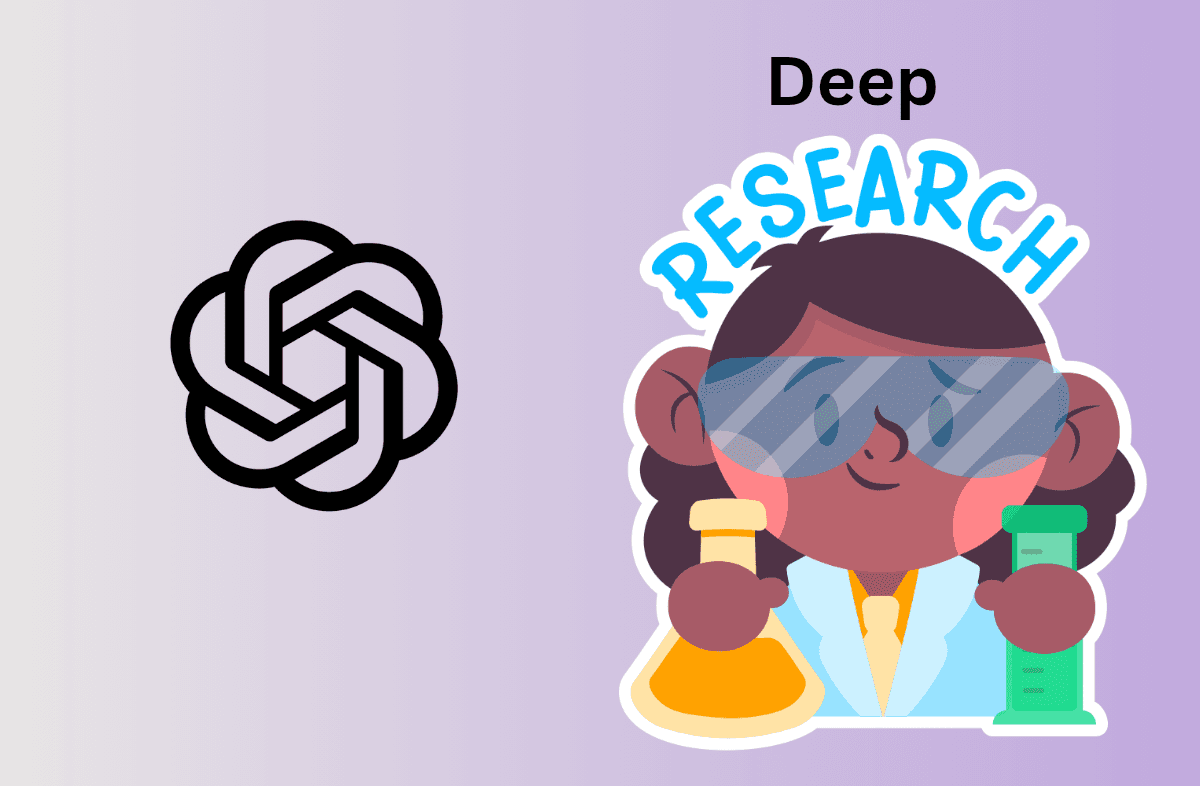 ChatGPT add New 'Deep Research' Feature 