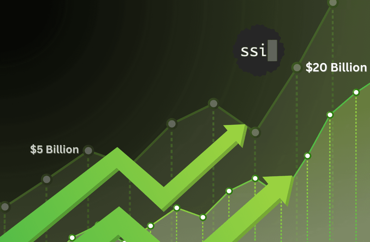 This AI Reached $20 Billion Valuation Without a Single Product