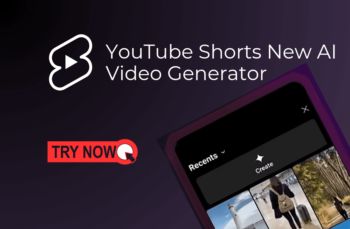 Now Create AI Videos from YouTube