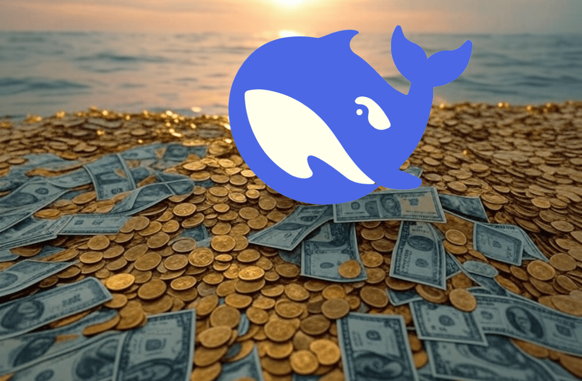 DeepSeek Makes Huge Profits While Offering Free Services