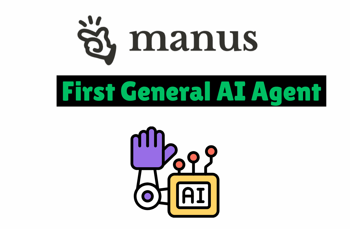 Manus AI : Try Chinese General AI Agent